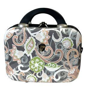 Heys Hard Shell Travel Cosmetics Case